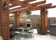 Kwikfynd Pergolas
maresrun