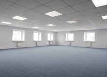 Kwikfynd Skylights
maresrun